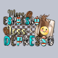 More Espresso Less Depresso Premium Hoodie | Teevron