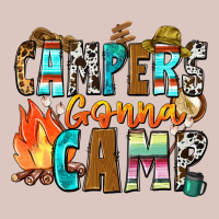 Campers Gonna Camp Premium Hoodie | Teevron