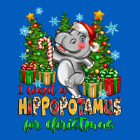 I Want A Hippopotamus For Christmas Urban Hoodie | Teevron