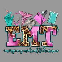 Emt Emergency Medical Technician Vintage Hoodie | Teevron