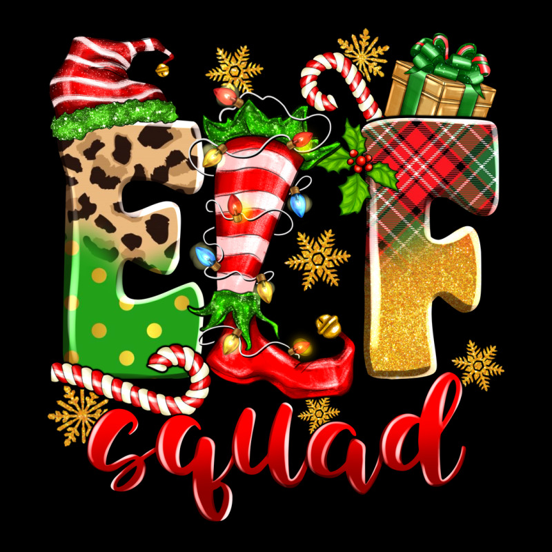 Elf Squad Urban Hoodie by Zillion Design Studio | Teevron