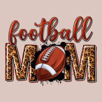 Football Mom Premium Hoodie | Teevron