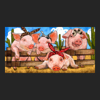 Pig Farm Premium Hoodie | Teevron