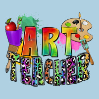 Art Teacher Premium Hoodie | Teevron