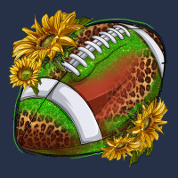 Footballwithsunflowers Premium Hoodie | Teevron