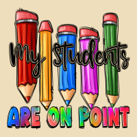 My Students Are On Point Premium Hoodie | Teevron