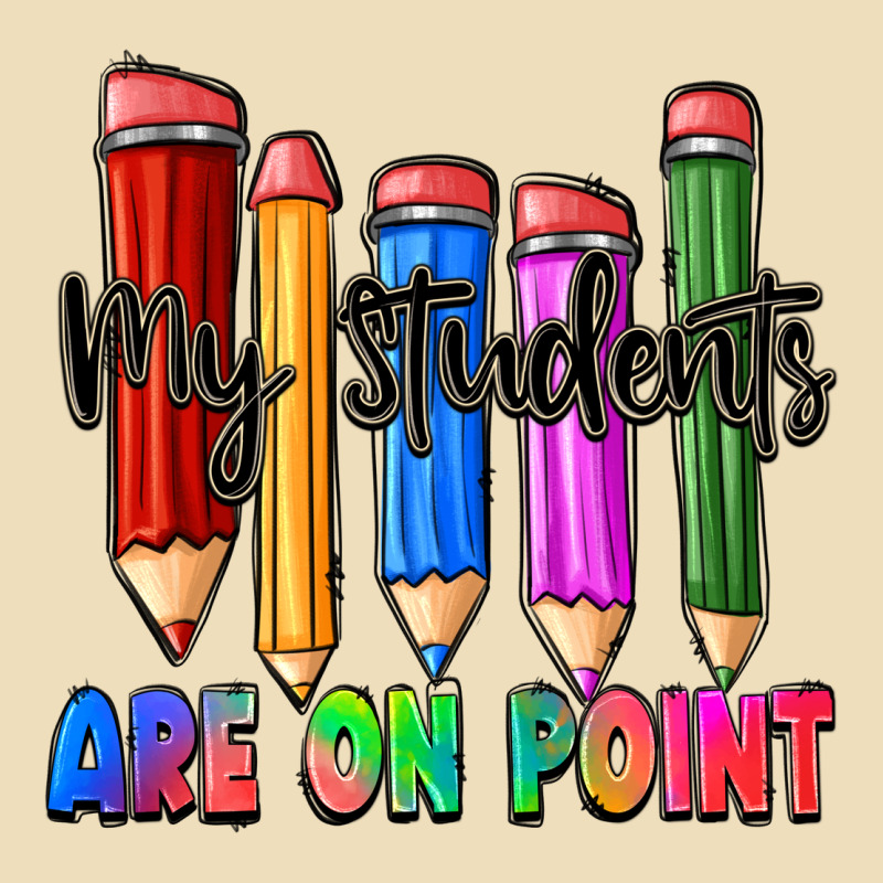 My Students Are On Point Premium Hoodie by Zillion Design Studio | Teevron