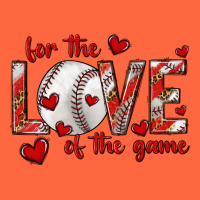 For The Love Of The Game Baseball Premium Hoodie | Teevron