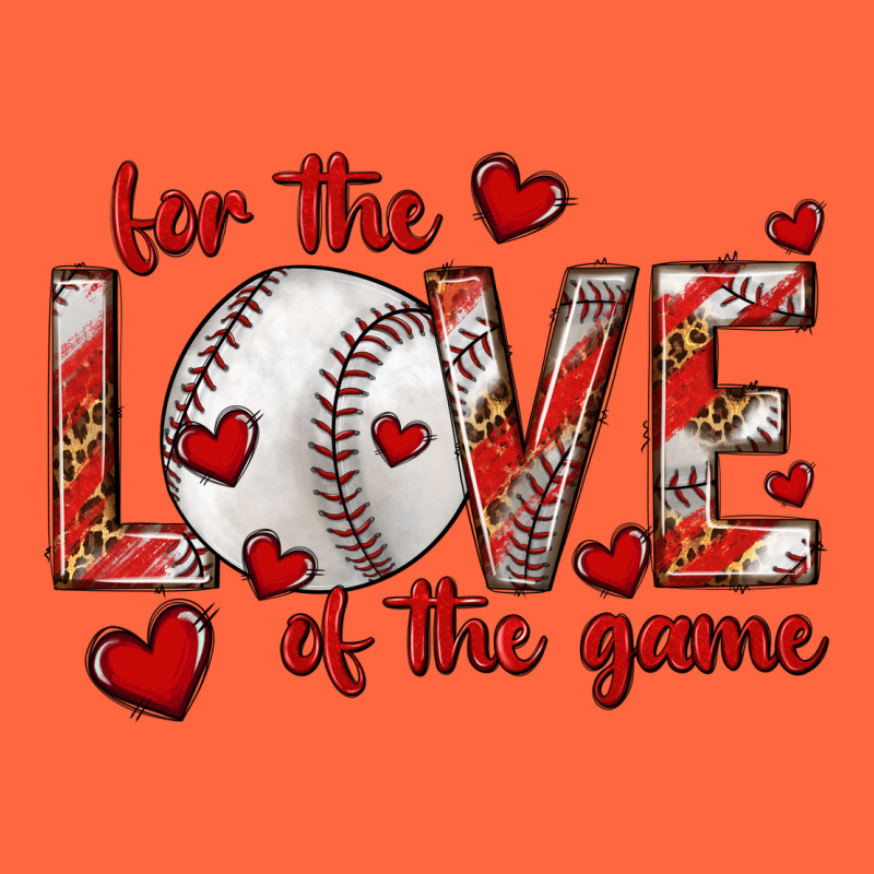 For The Love Of The Game Baseball Premium Hoodie by texasbilliewilder | Teevron