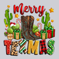 Merry Texmas Urban Hoodie | Teevron
