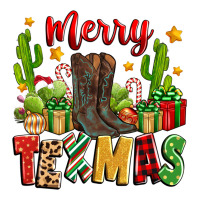 merry texmas | Teevron