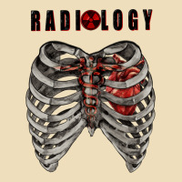 Radiology Premium Hoodie | Teevron
