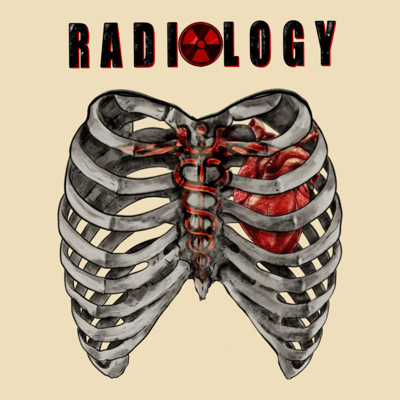 Radiology Premium Hoodie by RanaPortraitStore | Teevron