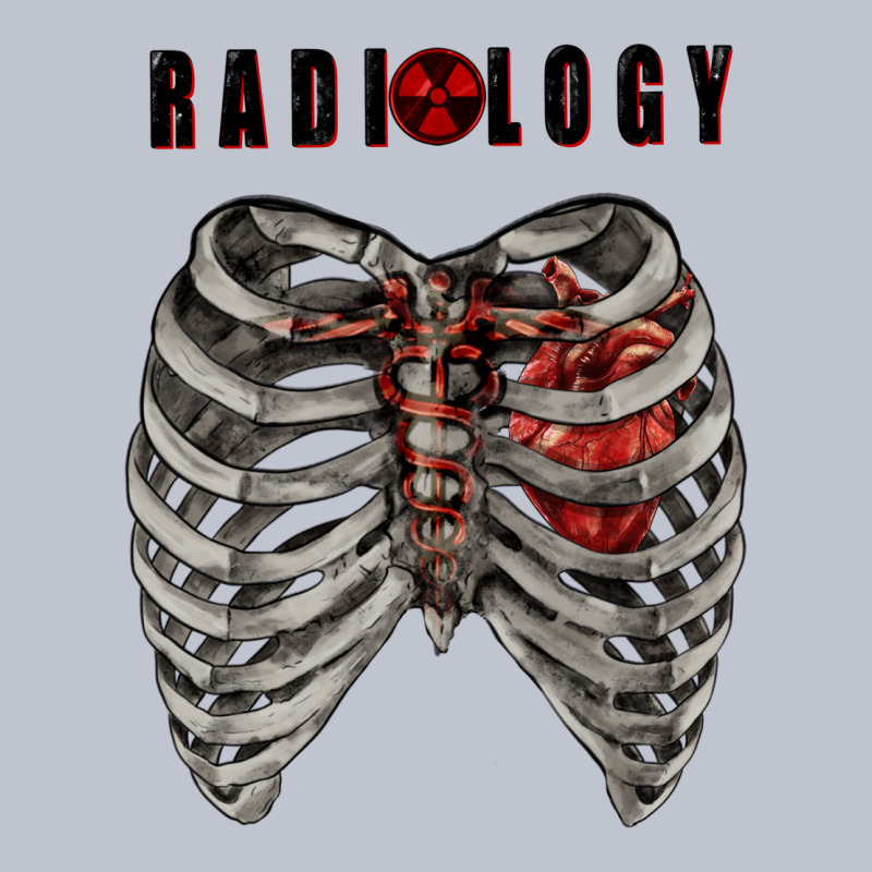 Radiology Premium Hoodie by RanaPortraitStore | Teevron