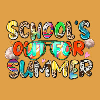 School's Out For Summer Premium Hoodie | Teevron
