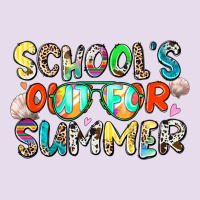 School's Out For Summer Premium Hoodie | Teevron