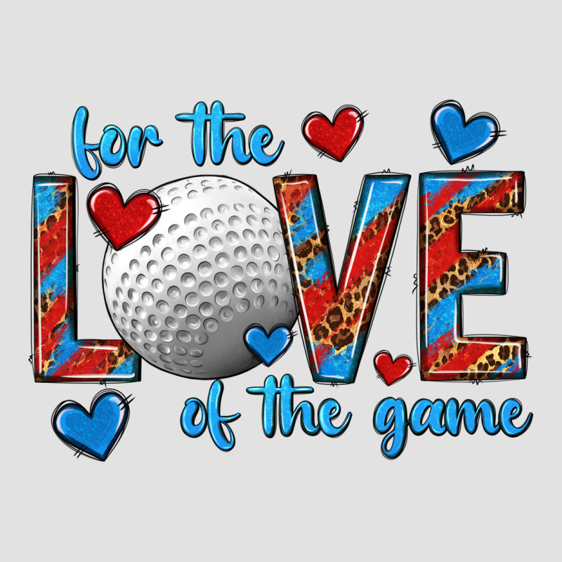 For The Love Of The Game Hockey Premium Hoodie by texasbilliewilder | Teevron