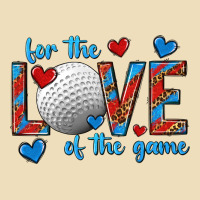 For The Love Of The Game Hockey Premium Hoodie | Teevron
