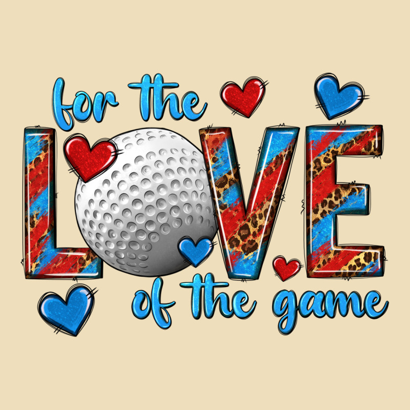 For The Love Of The Game Hockey Premium Hoodie by texasbilliewilder | Teevron