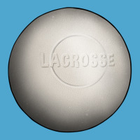 Lacrosse Ball Premium Hoodie | Teevron
