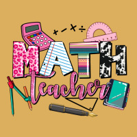 Math Teacher Premium Hoodie | Teevron