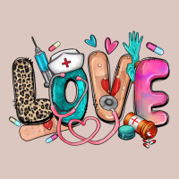 Love Nurse Premium Hoodie | Teevron