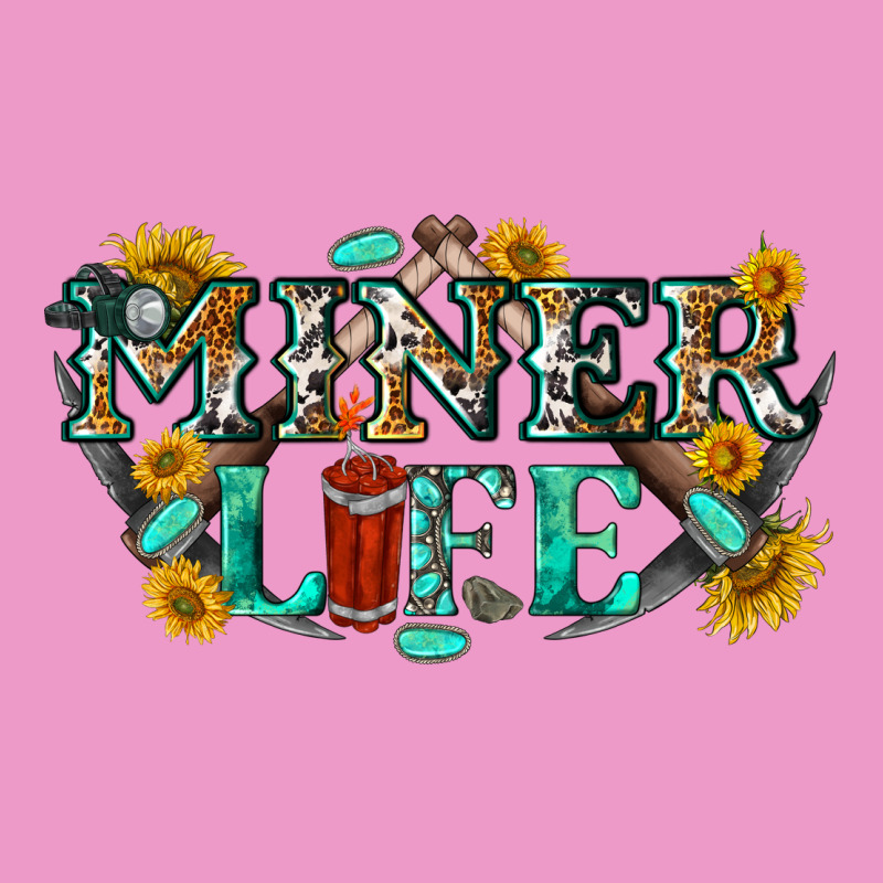 Miner Life Urban Hoodie by texasbilliewilder | Teevron