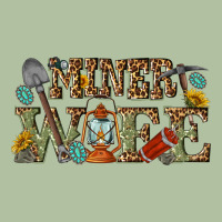 Miner Wife Urban Hoodie | Teevron