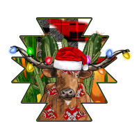 longhorn Aztec Christmas | Teevron