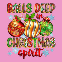 Balls Deep In Christmas Spirit Urban Hoodie | Teevron
