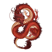 red dragon | Teevron