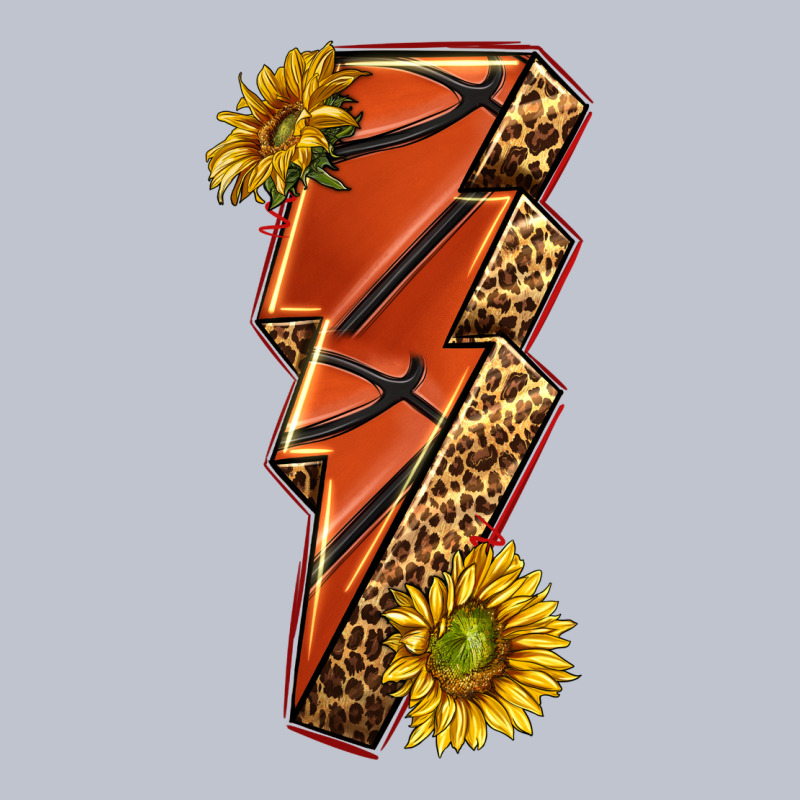 Sport Basketball Lightning Bolt Premium Hoodie by texasbilliewilder | Teevron