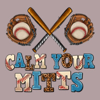 Calm Your Mitts Vintage Hoodie | Teevron