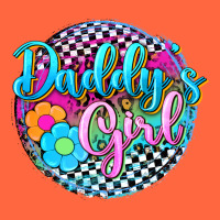 Daddy's Girl Premium Hoodie | Teevron