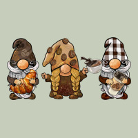 Coffee Gnomes Long Sleeve Tee | Teevron