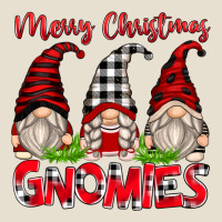 Merry Christmas Gnomies Urban Hoodie | Teevron