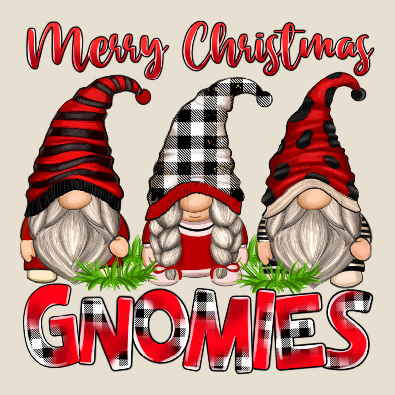 Merry Christmas Gnomies Urban Hoodie by Zillion Design Studio | Teevron
