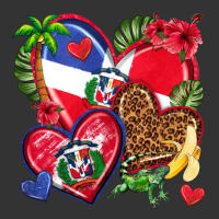 dominican republic  hearts | Teevron