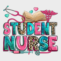 Student Nurse Urban Hoodie | Teevron