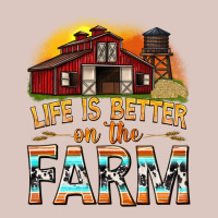 Life Is Better On The Farm With Barn Premium Hoodie | Teevron