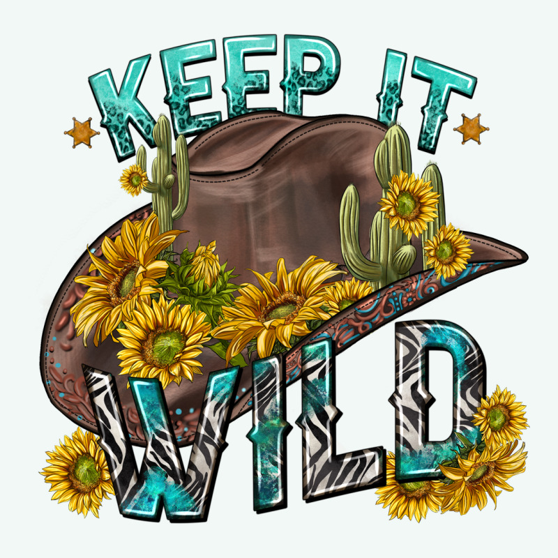 Keep It Wild Tbw Premium Hoodie by texasbilliewilder | Teevron