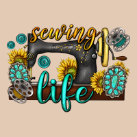 Sewing Life Western Urban Hoodie | Teevron