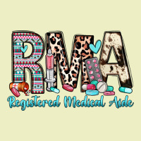 Rma Registered Medical Aide Urban Hoodie | Teevron