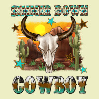 Simmer Down Cowboy Urban Hoodie | Teevron