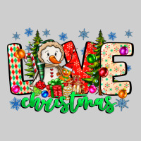 Love Christmas Premium Tee | Teevron