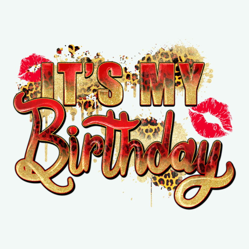 It's My Birthday Premium Hoodie by Zillion Design Studio | Teevron