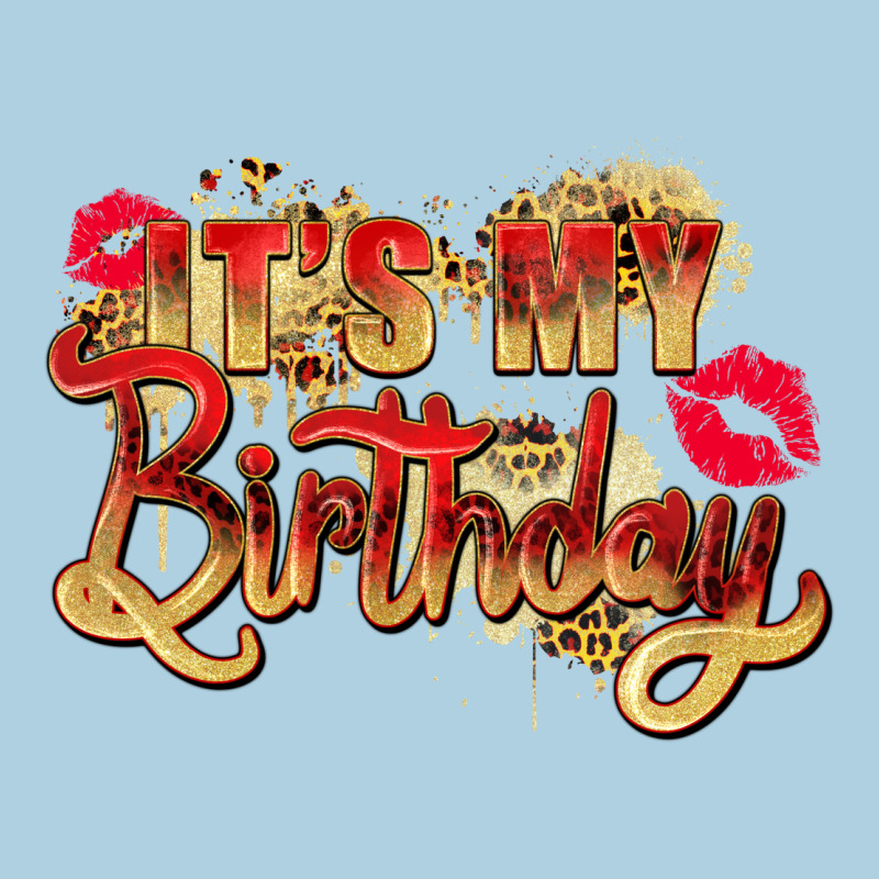 It's My Birthday Premium Hoodie by Zillion Design Studio | Teevron