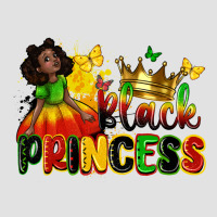 Black Princess Premium Hoodie | Teevron