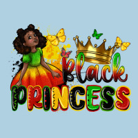 Black Princess Premium Hoodie | Teevron