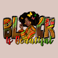 Black Is Beautiful Premium Hoodie | Teevron